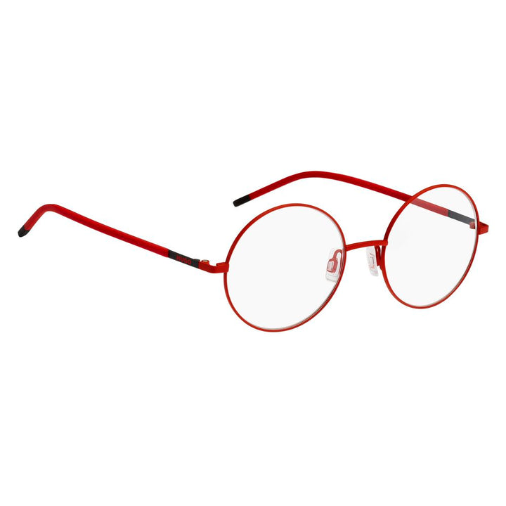 Hugo Boss Red Metal Frames