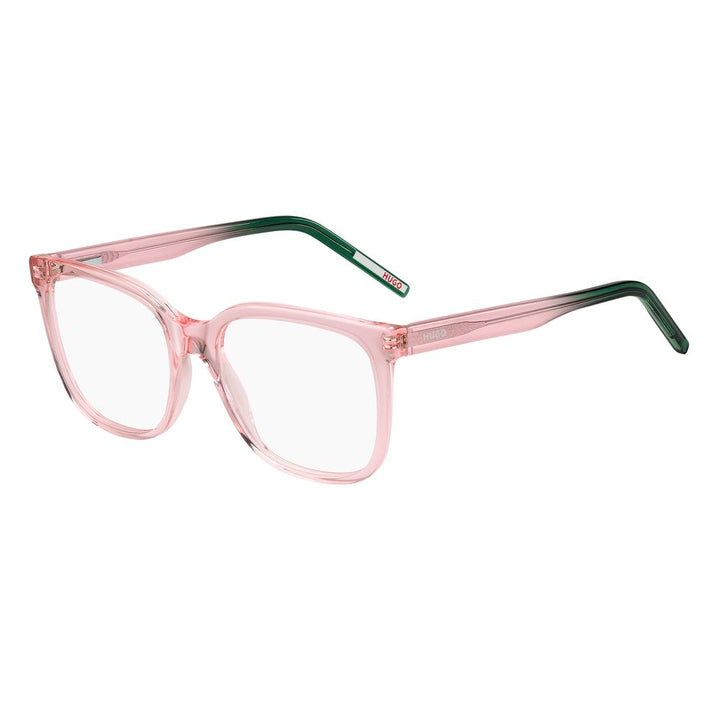 Hugo Boss Multicolor Acetate Frames