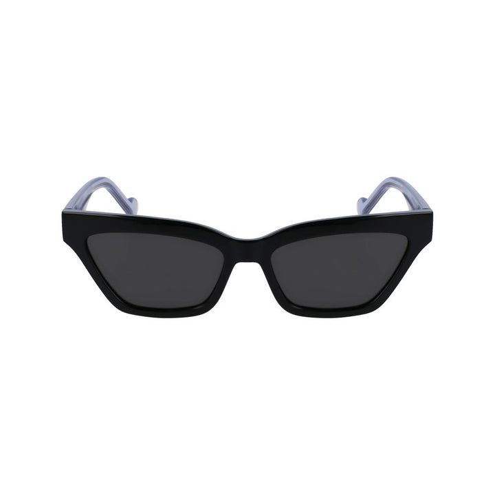 Liu Jo Black Injected Sunglasses