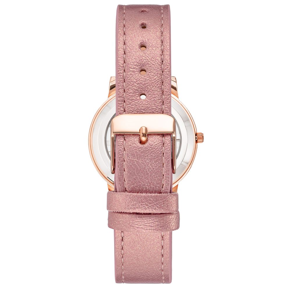 Juicy Couture Multicolor Polipriel Watch