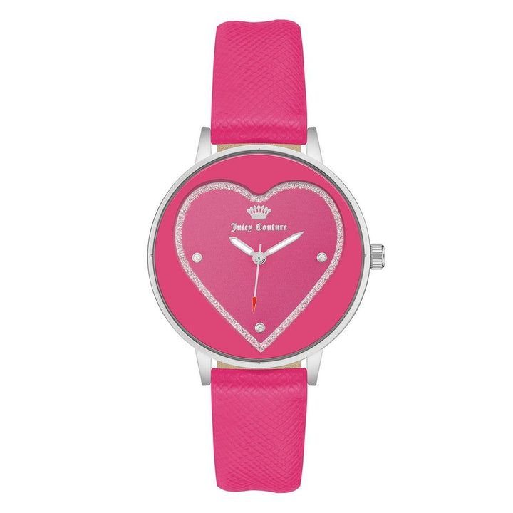 Juicy Couture Multicolor Polipriel Watch