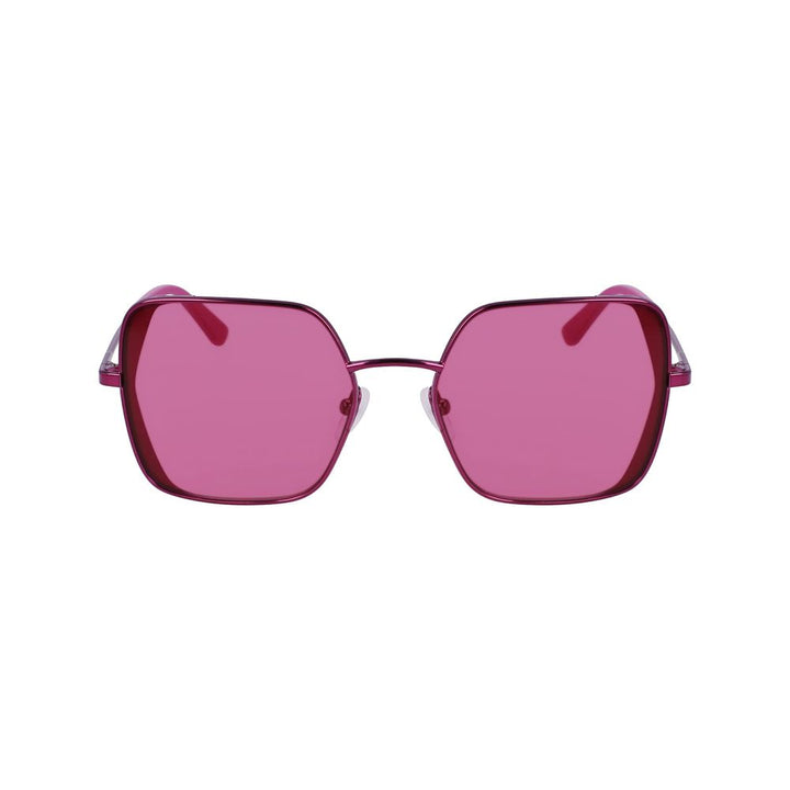 Karl Lagerfeld Multicolor Metal Sunglasses