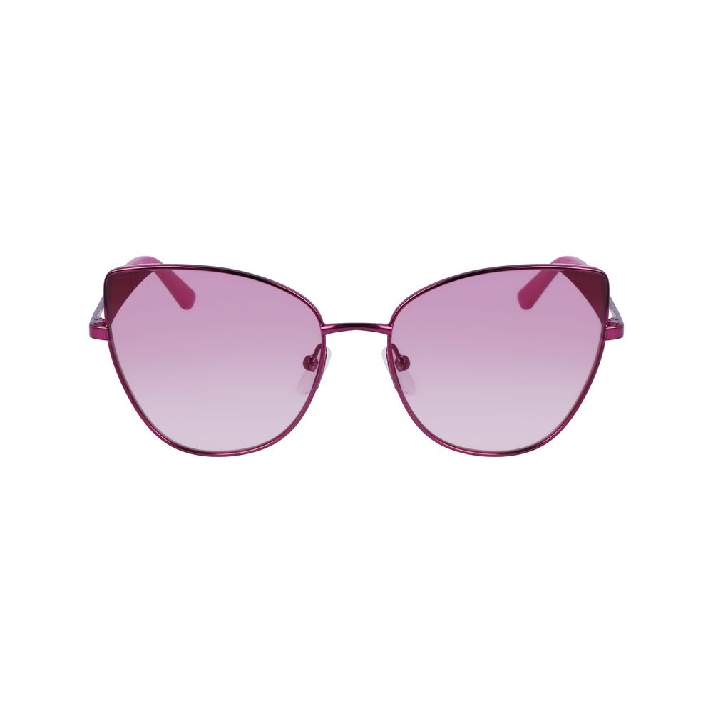 Karl Lagerfeld Multicolor Metal Sunglasses