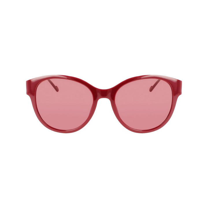 Liu Jo Red Injected Sunglasses