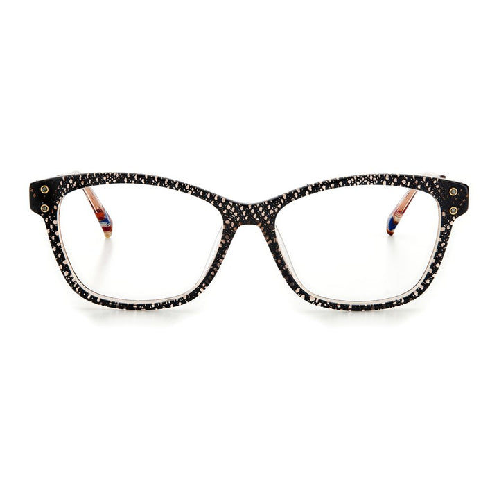 Missoni Bicolor Acetate Frames