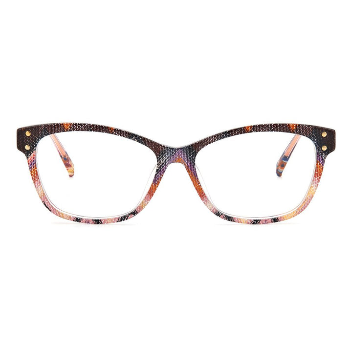 Missoni Bicolor Acetate Frames