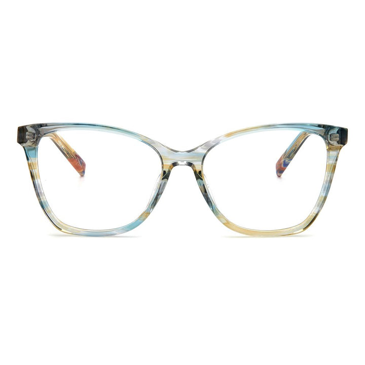 Missoni Bicolor Acetate Frames