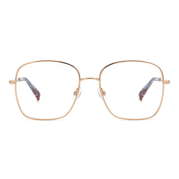 Missoni Bicolor Metal Frames