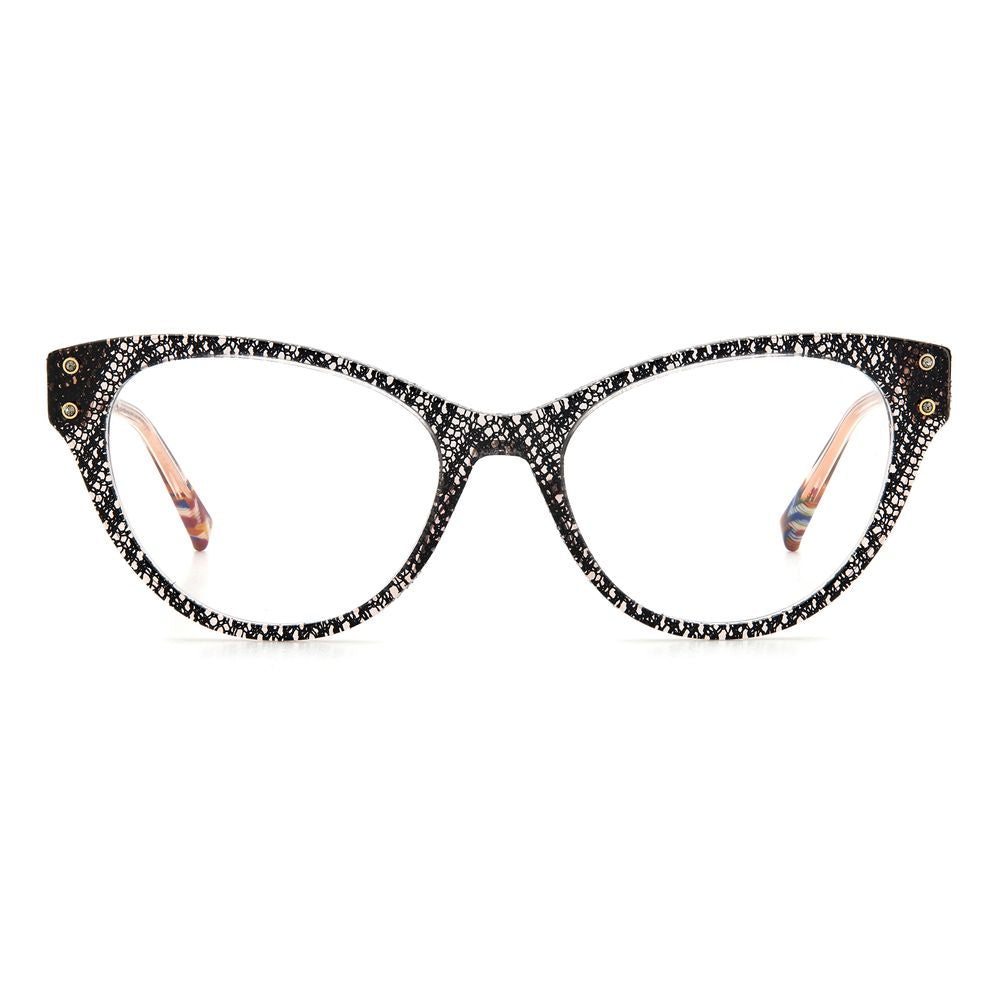 Missoni Bicolor Acetate Frames