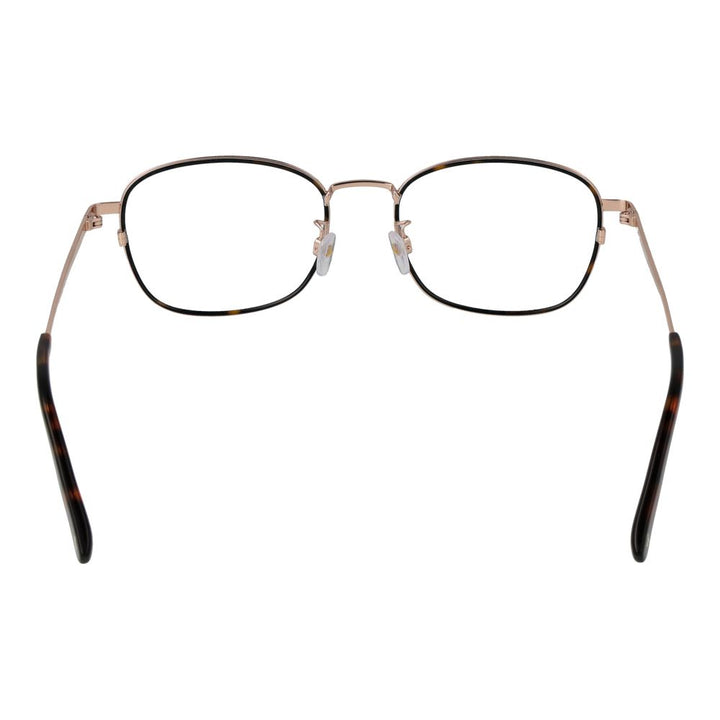 Bally Brown Men Optical Frames