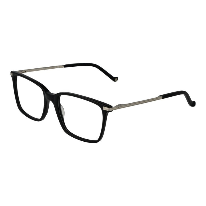 Hackett Black Men Optical Frames