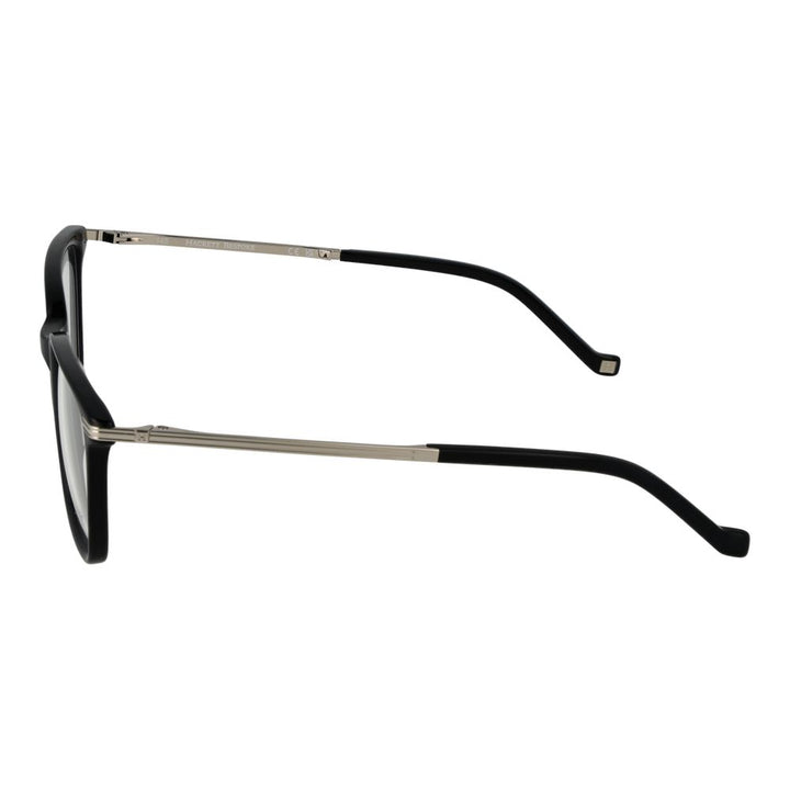 Hackett Black Men Optical Frames