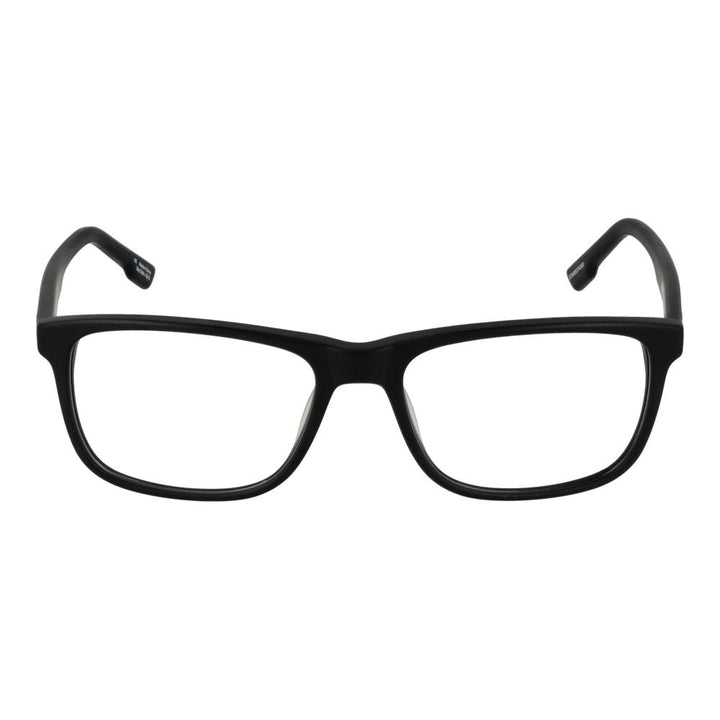 Spy Black Unisex Optical Frames