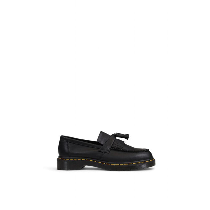 Dr. Martens Black Leather Casual