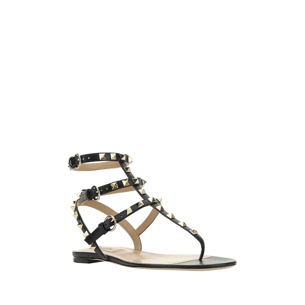 Valentino Garavani Rockstud Sandals