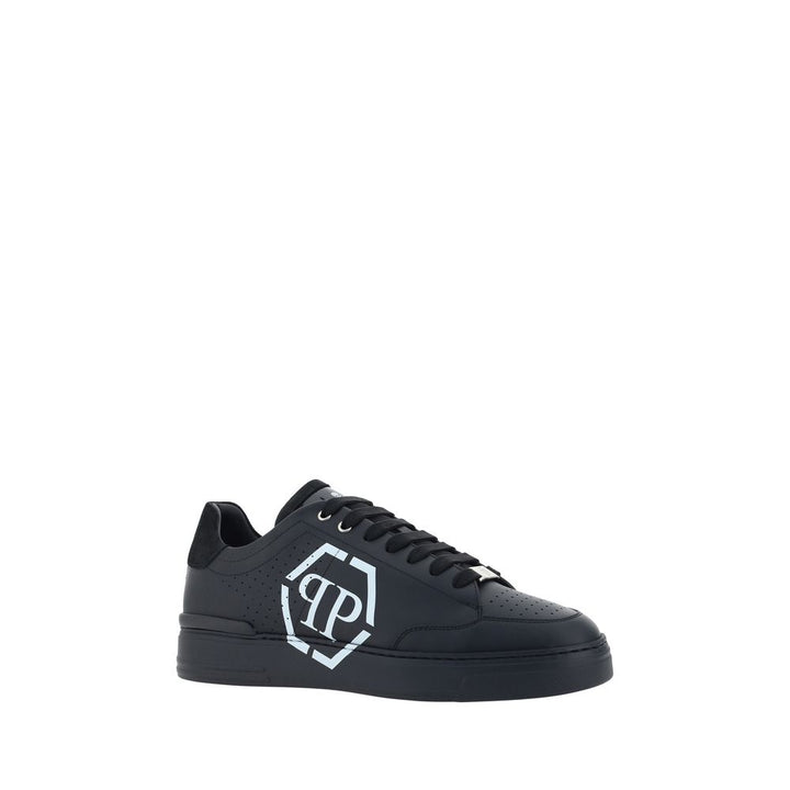 Philipp Plein Lo Top Sneakers