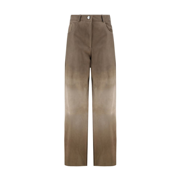 Arma Leather Catania Pants