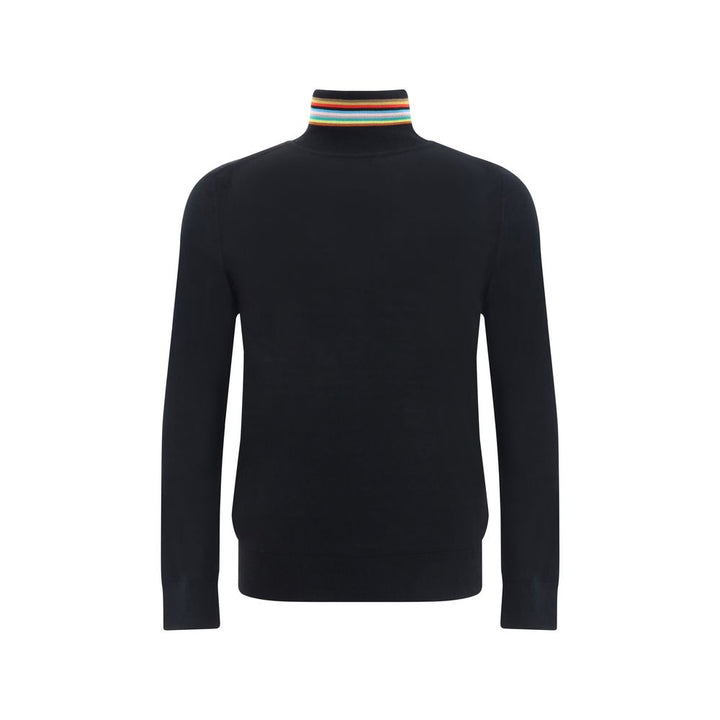 Paul Smith Turtleneck Sweater