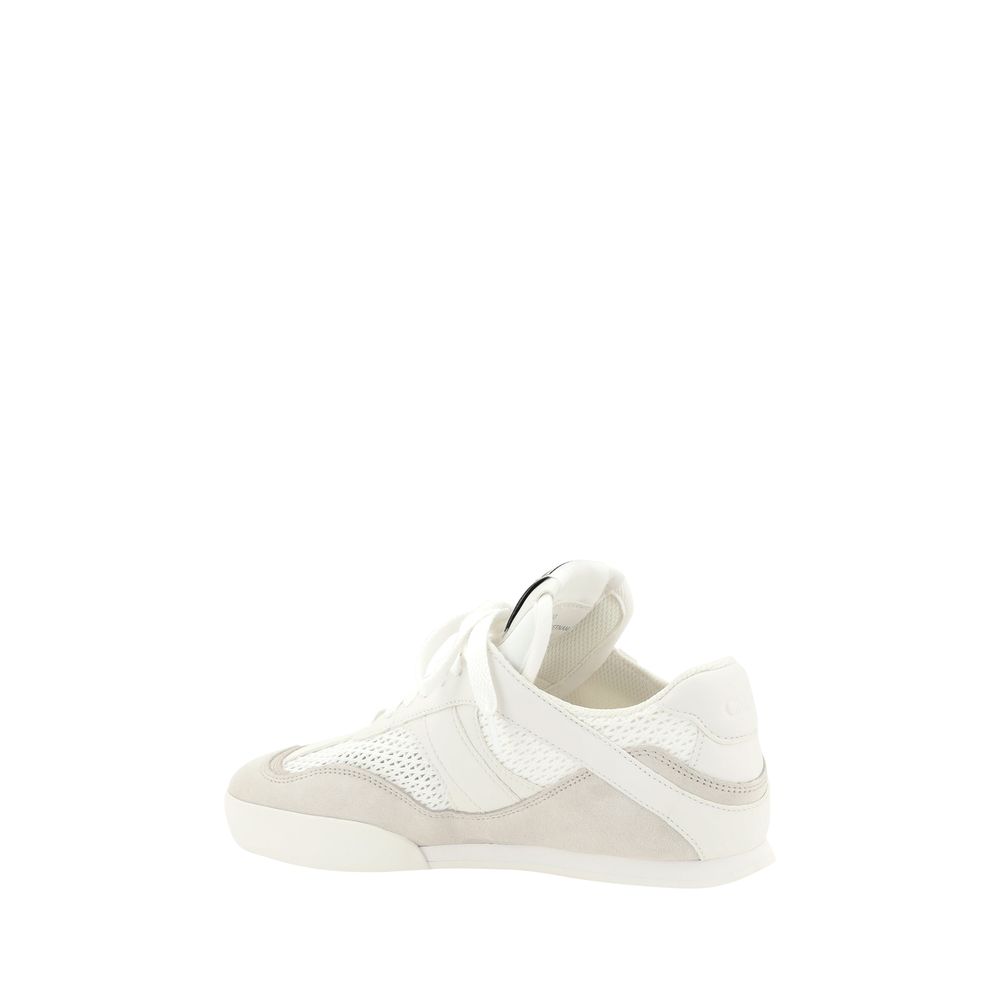 Chloé Kick Sneakers