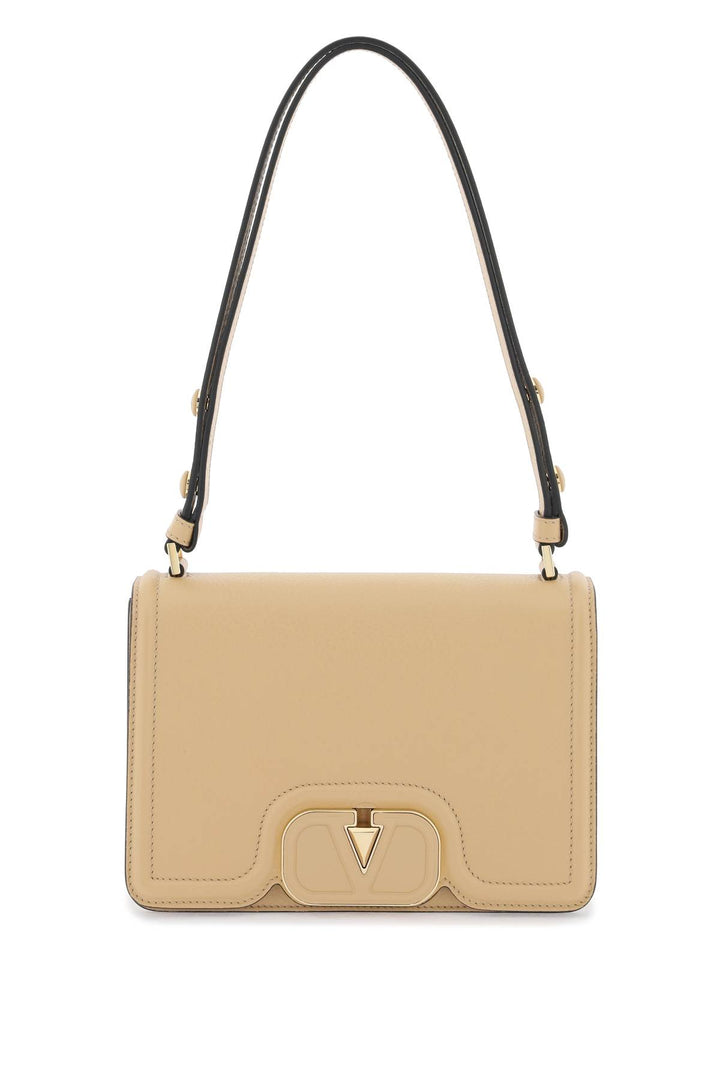 Valentino Garavani shoulder bag with vlogo  vlogo