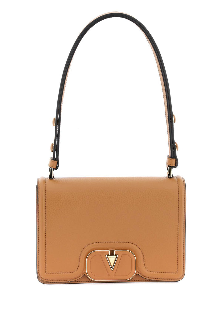 Valentino Garavani shoulder bag with vlogo  vlogo