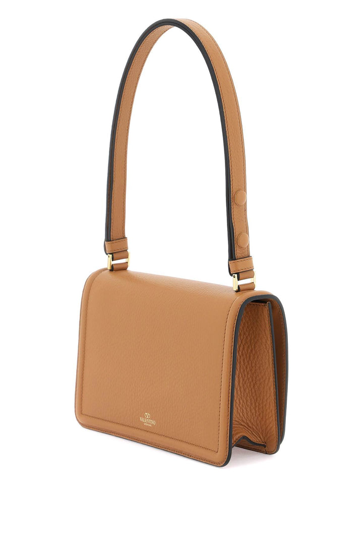 Valentino Garavani shoulder bag with vlogo  vlogo