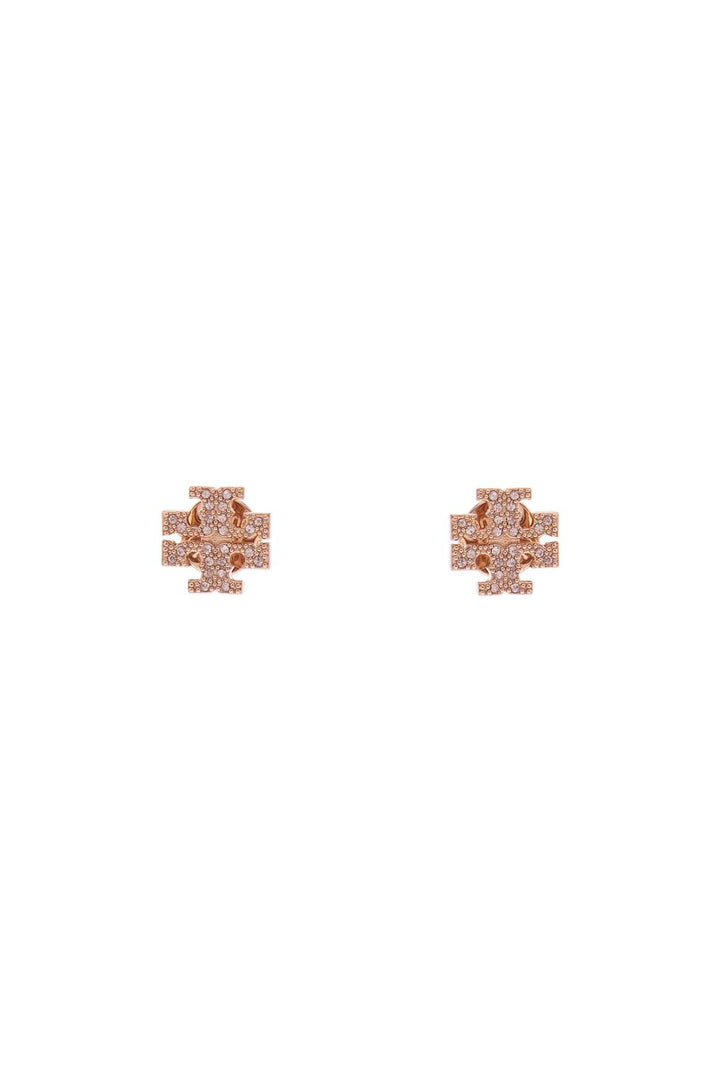 Tory Burch kira earrings with pavã©