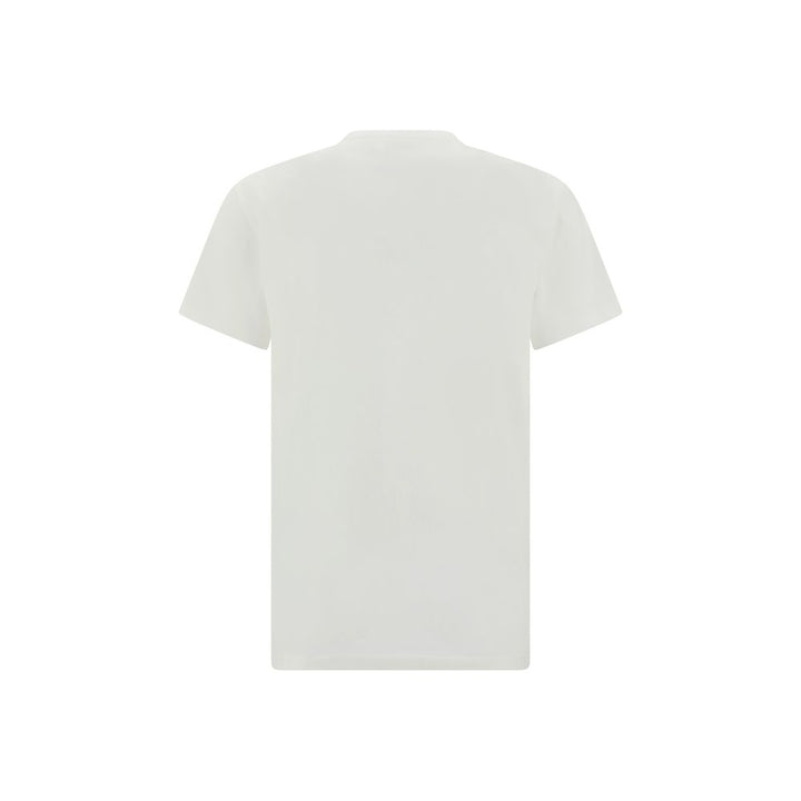 Fendi Logoed T-Shirt