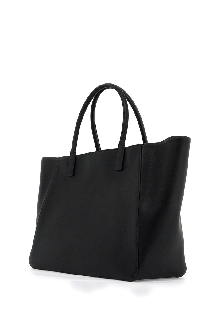 Valentino Garavani leather tote bag