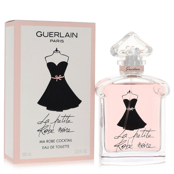 La Petite Robe Noire Eau De Parfum Spray By Guerlain