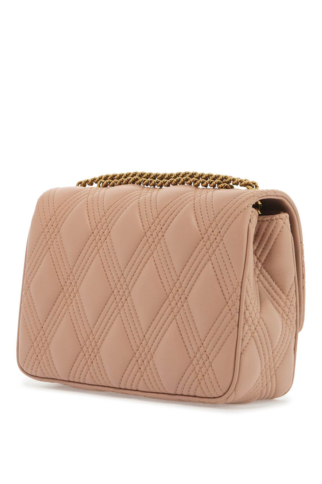 Valentino Garavani quilted shoulder bag with