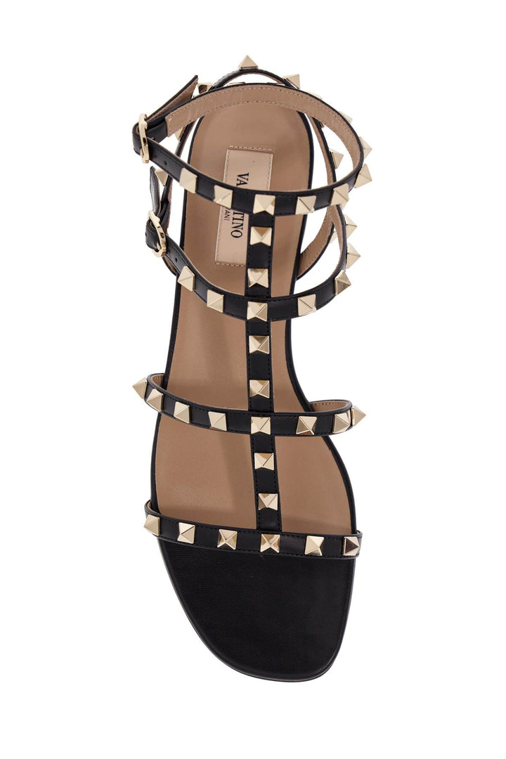 Valentino Garavani rockstud sandals