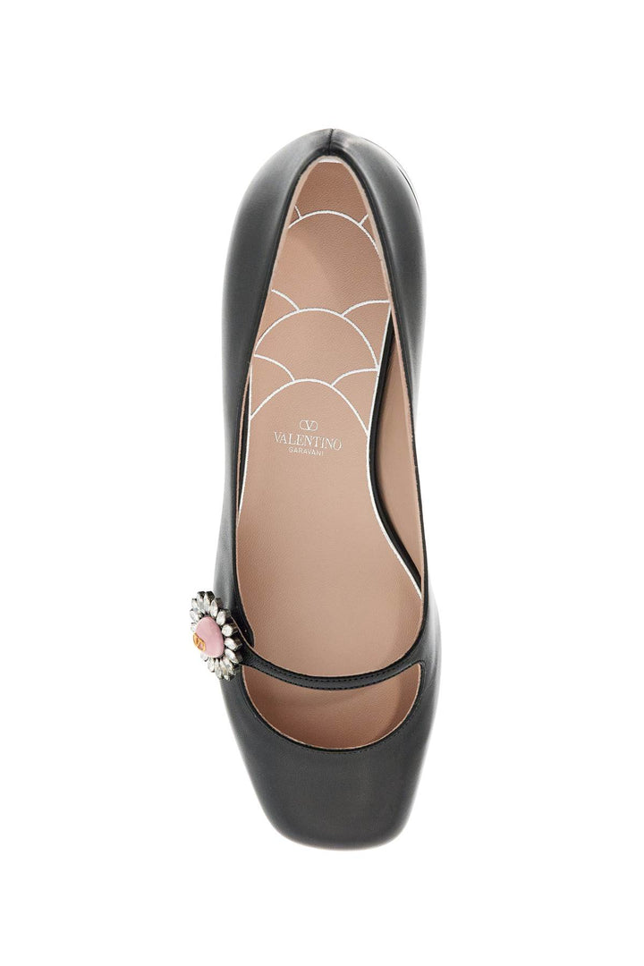 Valentino Garavani mary-jane presh