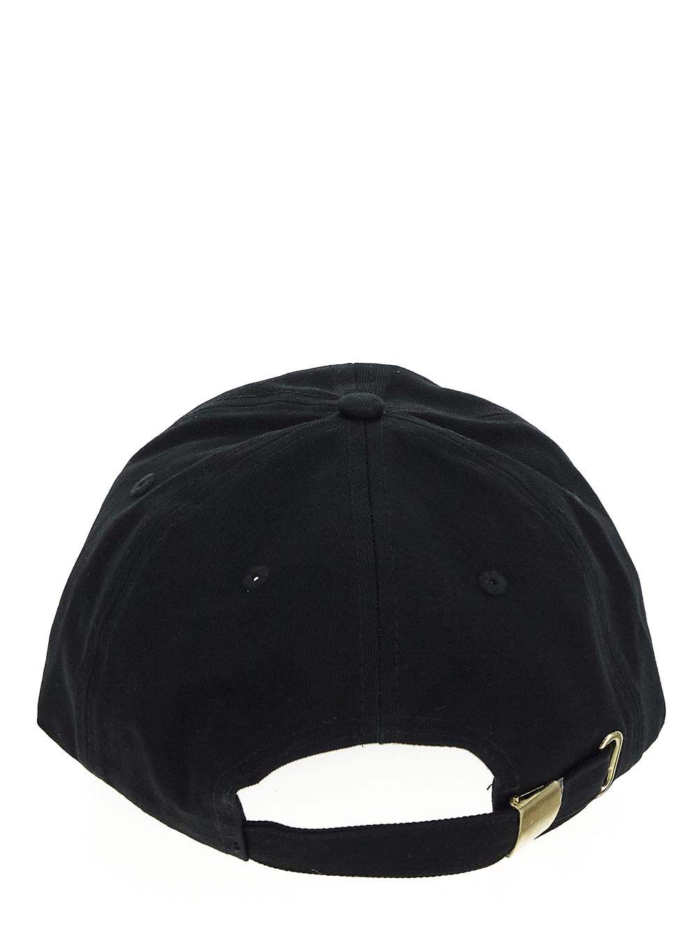 Versace Logo Baseball Cap