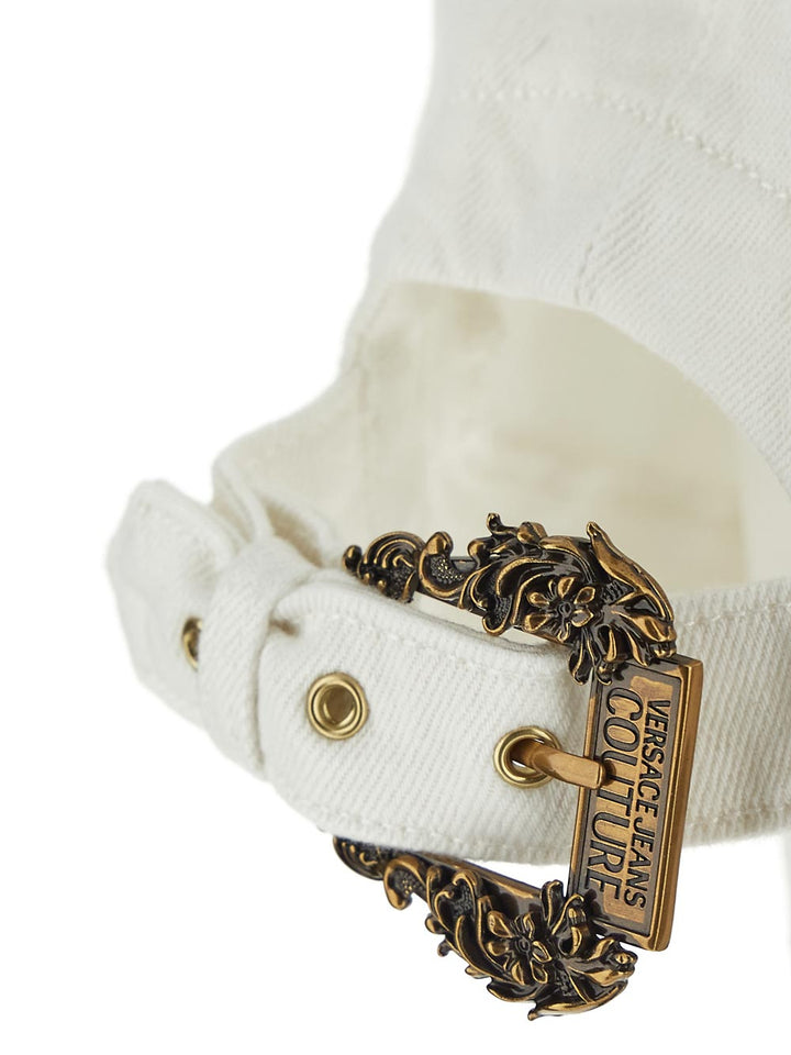 Versace Logo Short