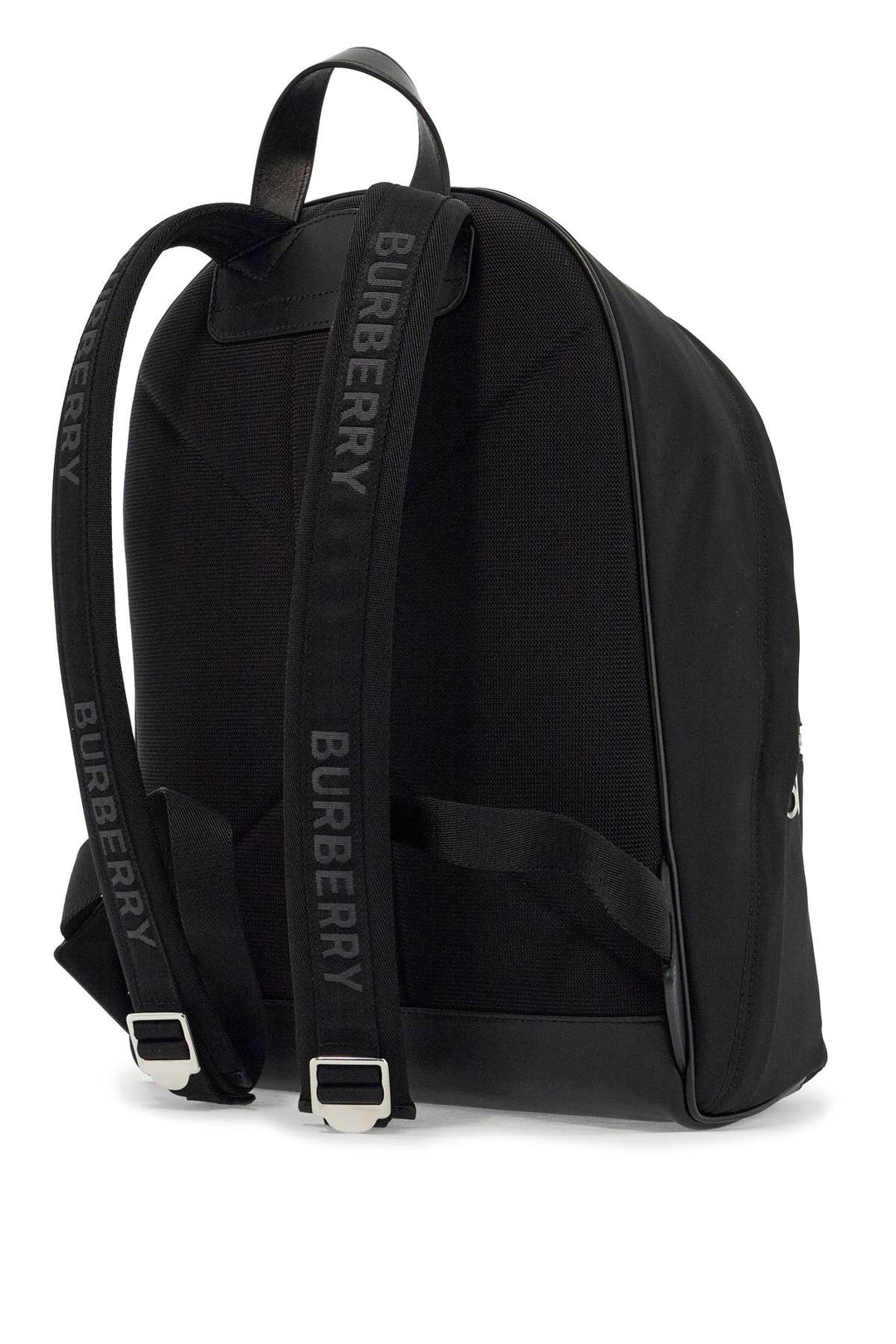 Burberry econyl backpack