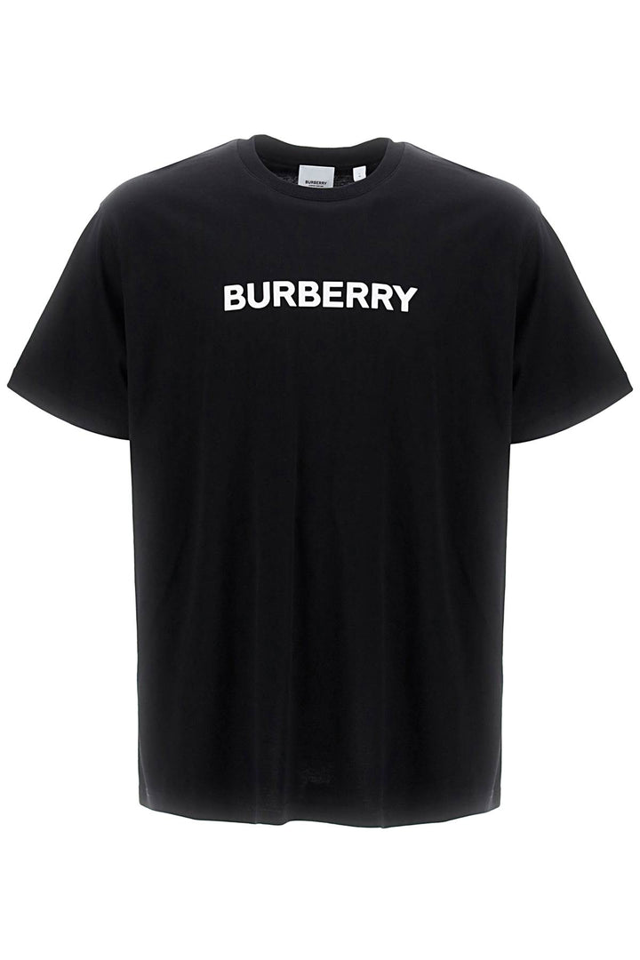 Burberry harriston replen logo t-shirt