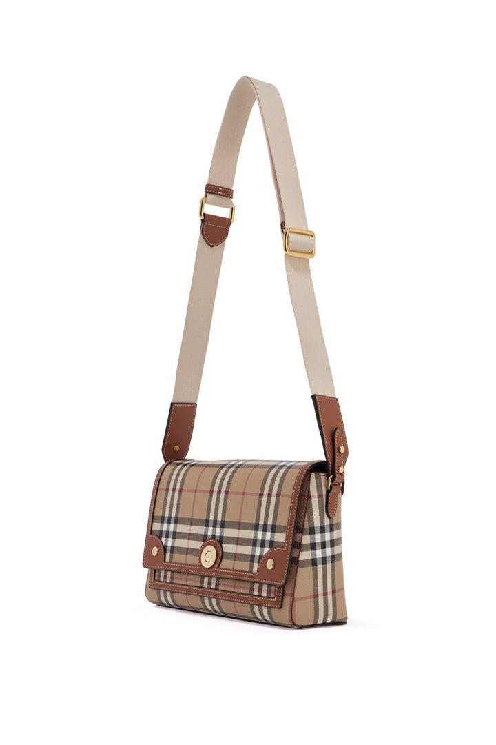 Burberry : shoulder bag\n\nshoulder strap