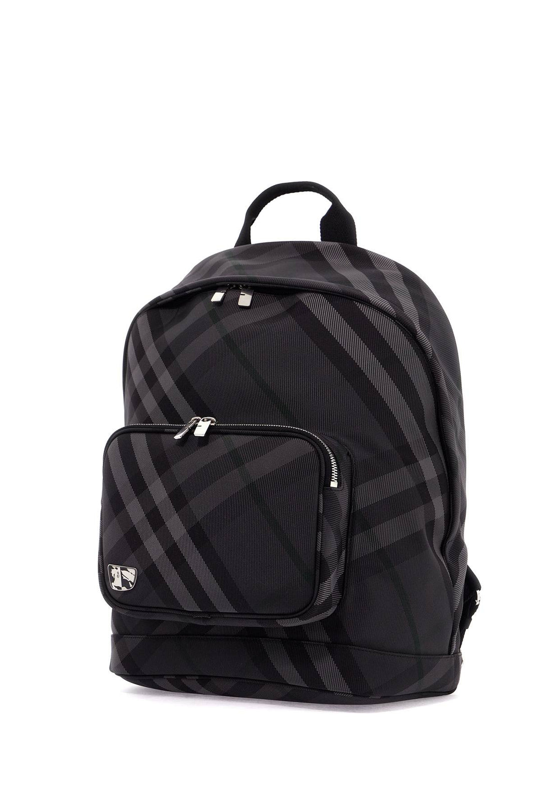 Burberry a\n\ngrid backpack s