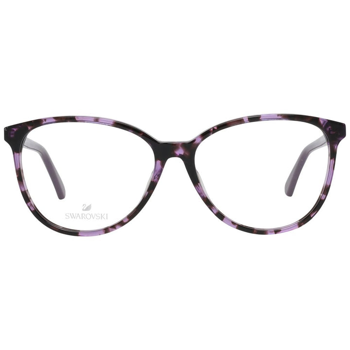 Swarovski Multicolor Women Optical Frames