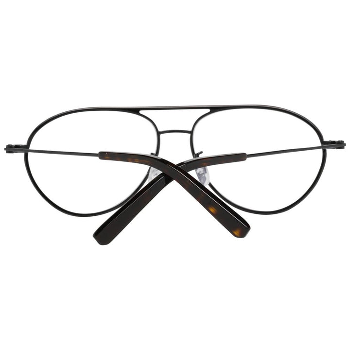 Bally Black Men Optical Frames