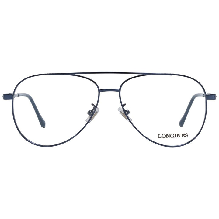 Longines Blue Men Optical Frames