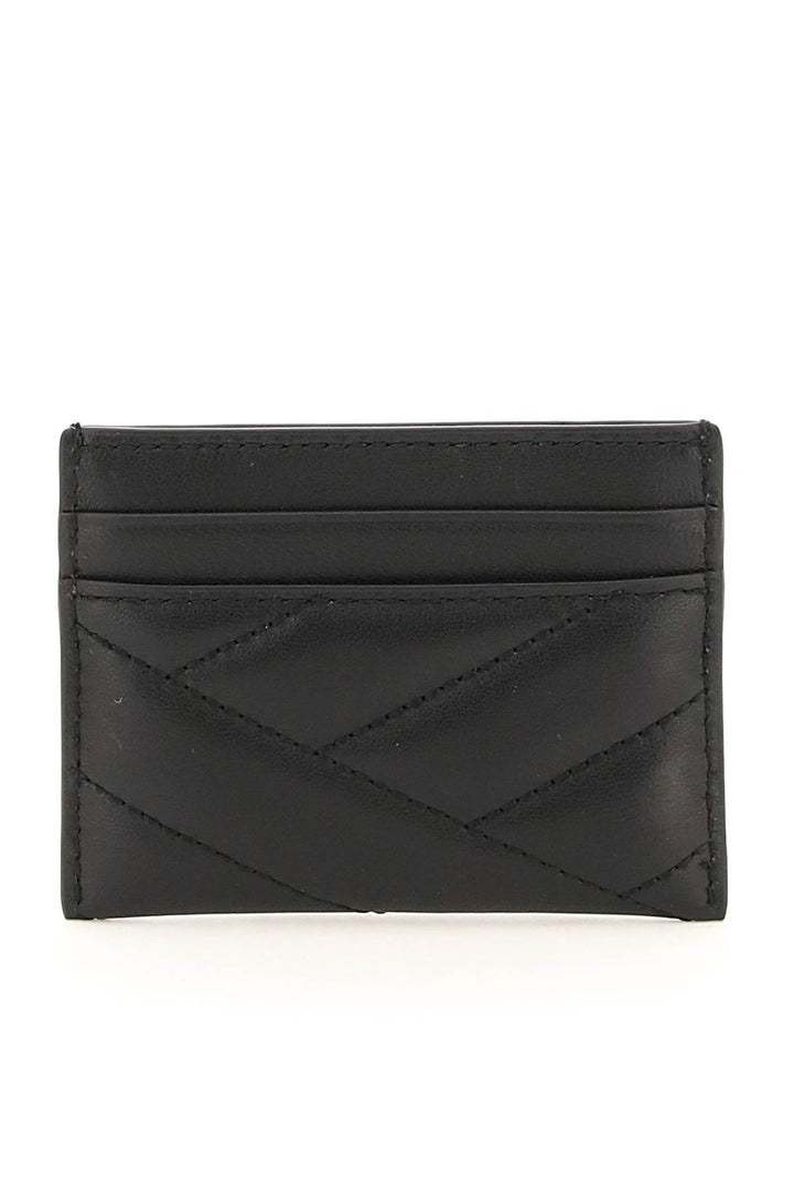 Tory Burch kira chevron cardholder