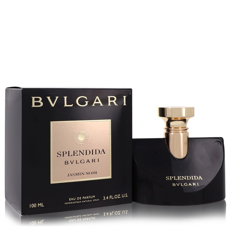 Bvlgari Splendida Jasmin Noir Eau De Parfum Spray By Bvlgari