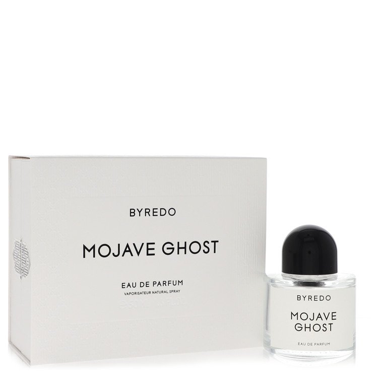 Byredo Mojave Ghost Eau De Parfum Spray (Unisex) By Byredo