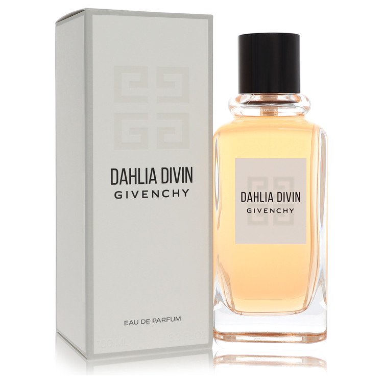 Dahlia Divin Eau De Parfum Spray By Givenchy