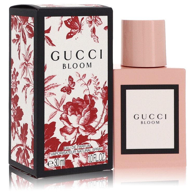 Gucci Bloom Eau De Parfum Spray By Gucci