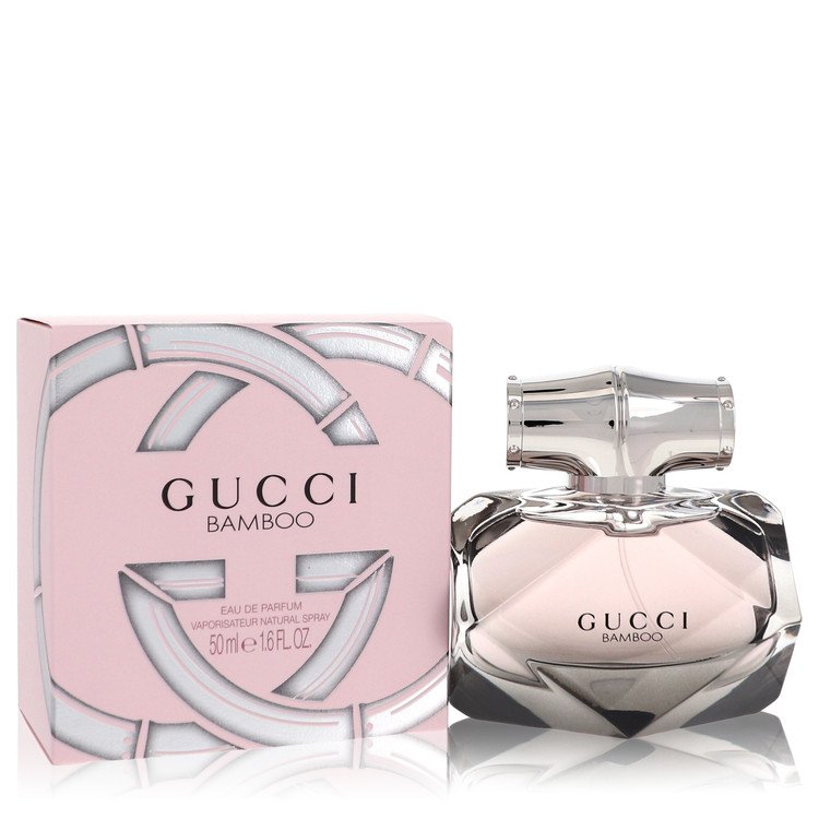 Gucci Bamboo Eau De Parfum Spray By Gucci