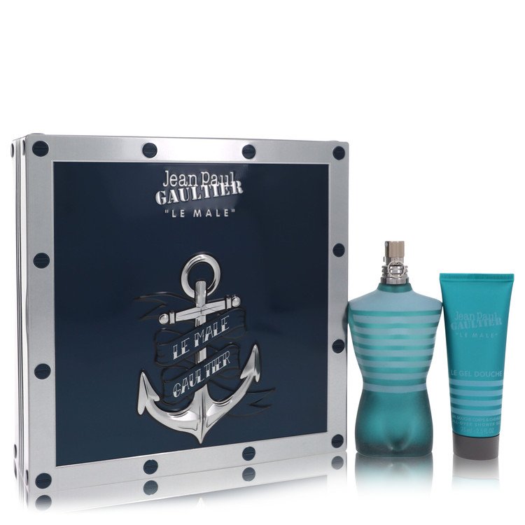 Jean Paul Gaultier Gift Set By Jean Paul Gaultier