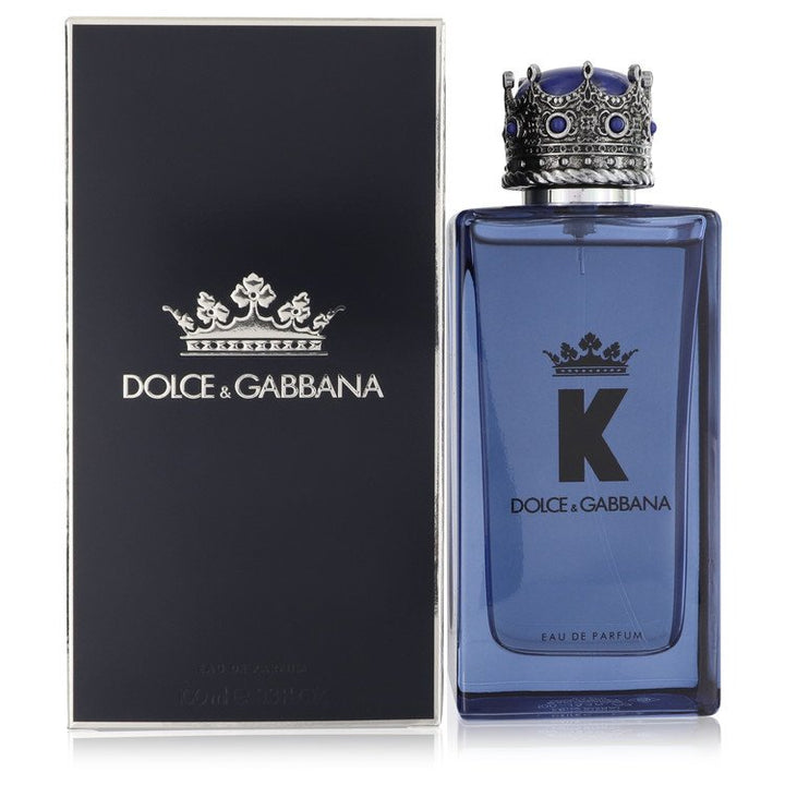 K By Dolce & Gabbana Eau De Parfum Spray By Dolce & Gabbana